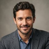 Foto de Javier García López